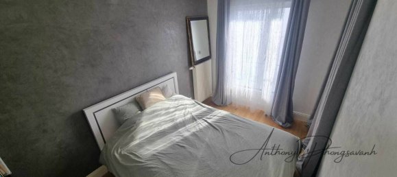 3 bedrooms Apartment in Gennevilliers, France No. 116358 8