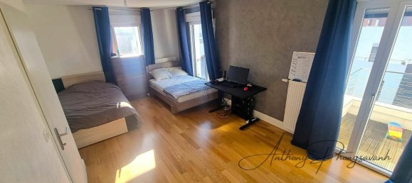 3 bedrooms Apartment in Gennevilliers, France No. 116358 10