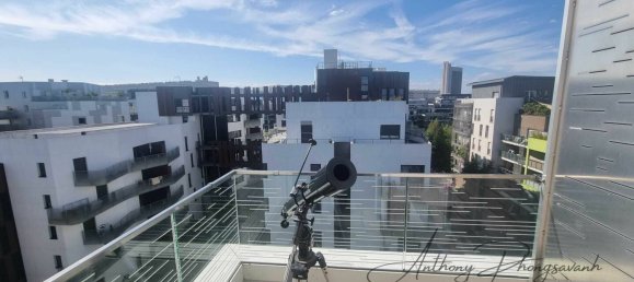 3 bedrooms Apartment in Gennevilliers, France No. 116358 11