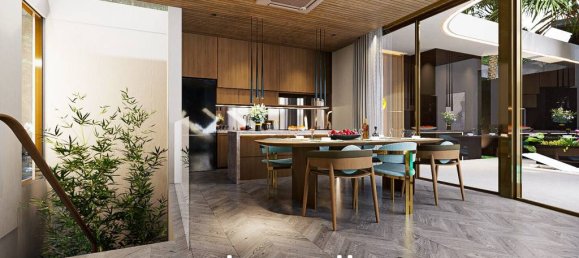 3 bedrooms Villa in Bang Tao, Thailand No. 17274 6