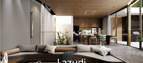 3 bedrooms Villa in Bang Tao, Thailand No. 17274 2