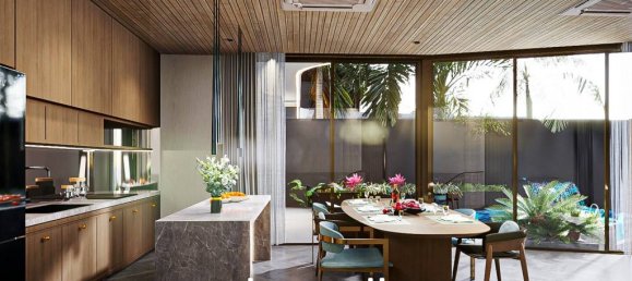 3 bedrooms Villa in Bang Tao, Thailand No. 17274 4