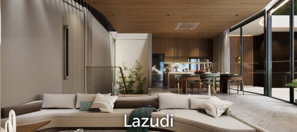 3 bedrooms Villa in Bang Tao, Thailand No. 17274 3