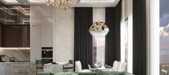 Villa 6+1 in Alanya, Turkey No. 19690 11