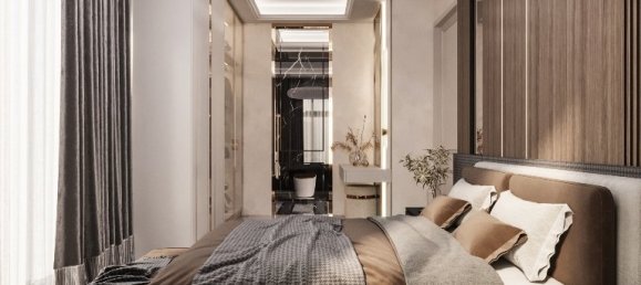 Villa 6+1 in Alanya, Turkey No. 19690 7