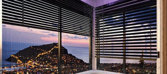 Villa 6+1 in Alanya, Turkey No. 19690 13