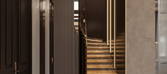 Villa 6+1 in Alanya, Turkey No. 19690 10