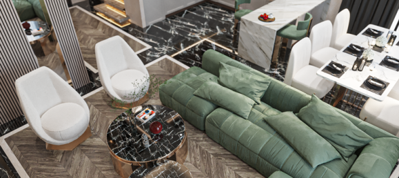 Villa 6+1 in Alanya, Turkey No. 19690 8