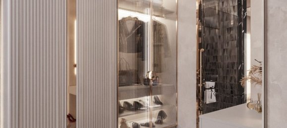 Villa 6+1 in Alanya, Turkey No. 19690 14