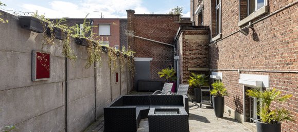 3 Schlafzimmer Wohnung in Saint-Andre-lez-Lille, France, Nr. 228444 13