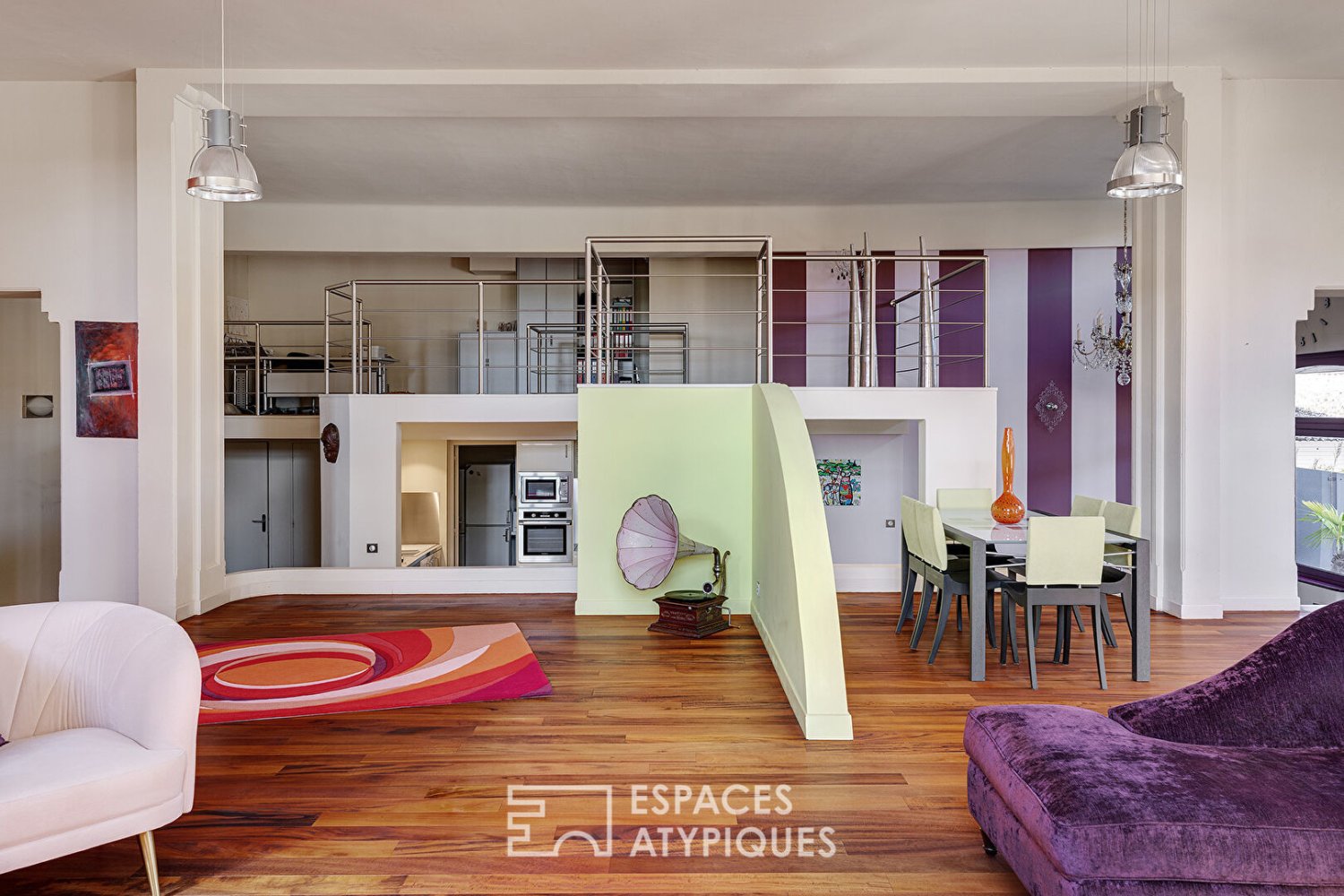 3 Schlafzimmer Wohnung in Saint-Andre-lez-Lille, France, Nr. 228444