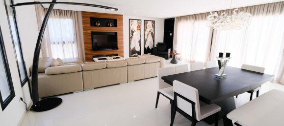 4 bedrooms Villa in Torrevieja, Spain No. 8837 14