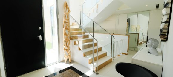 4 bedrooms Villa in Torrevieja, Spain No. 8837 19