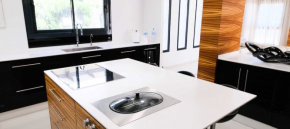 4 bedrooms Villa in Torrevieja, Spain No. 8837 23