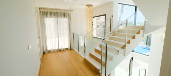 4 bedrooms Villa in Torrevieja, Spain No. 8837 28