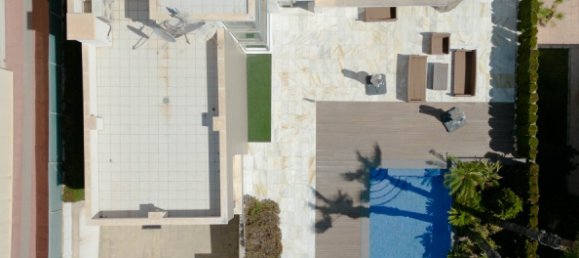 4 bedrooms Villa in Torrevieja, Spain No. 8837 6