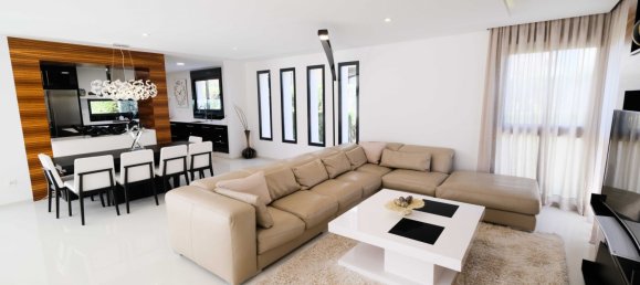 4 bedrooms Villa in Torrevieja, Spain No. 8837 11