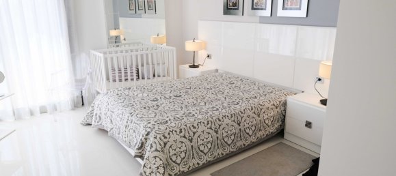 4 bedrooms Villa in Torrevieja, Spain No. 8837 24