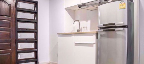 استوديو في الكوندو في Watthana, Thailand رقم 10406 6