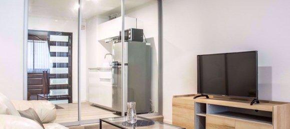 استوديو في الكوندو في Watthana, Thailand رقم 10406 4