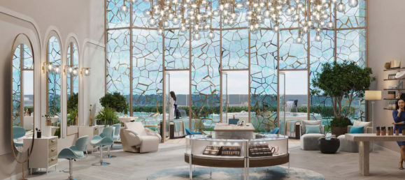 Studio in Dubai, UAE, Nr. 20867 8