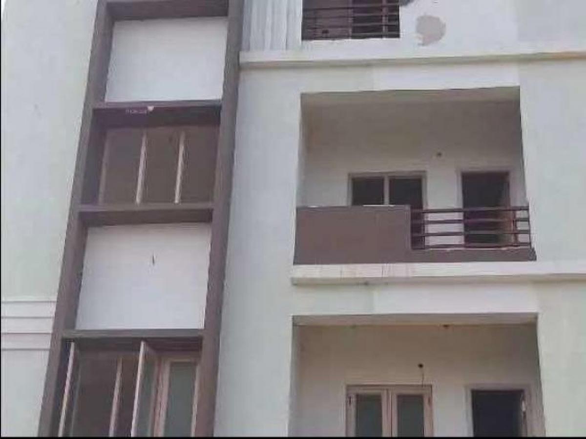 2 Schlafzimmer Haus in Visakhapatnam, India, Nr. 27751