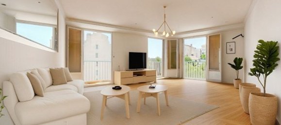 2 chambres Appartement à Marseille, France No. 310904 5