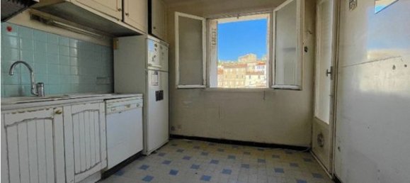 2 chambres Appartement à Marseille, France No. 310904 7