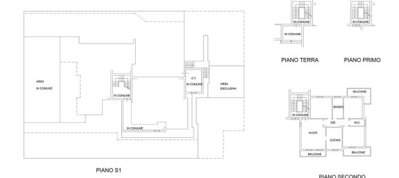 5-salle Appartement à Fermignano, Italy No. 269399 27