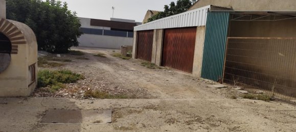 3 Schlafzimmer Haus in Lorca, Spain, Nr. 165169 21