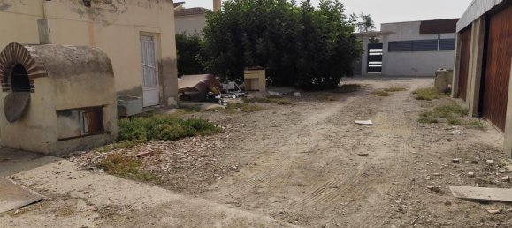 3 Schlafzimmer Haus in Lorca, Spain, Nr. 165169 29