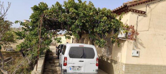 3 Schlafzimmer Haus in Lorca, Spain, Nr. 165169 4