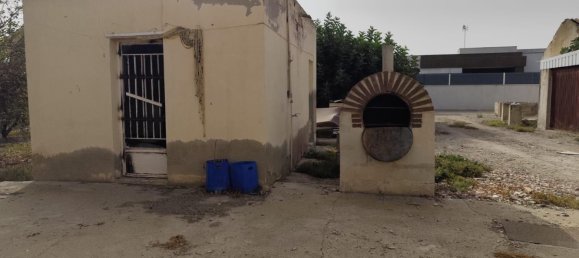 3 Schlafzimmer Haus in Lorca, Spain, Nr. 165169 20