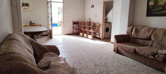 3 Schlafzimmer Haus in Lorca, Spain, Nr. 165169 6