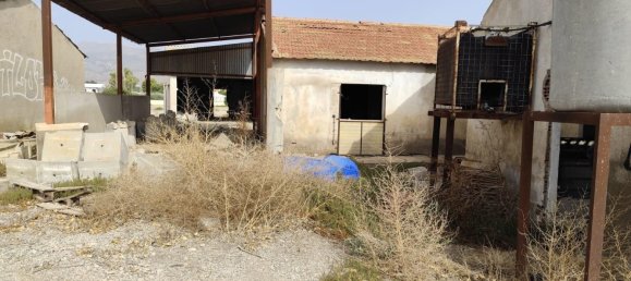 3 Schlafzimmer Haus in Lorca, Spain, Nr. 165169 17