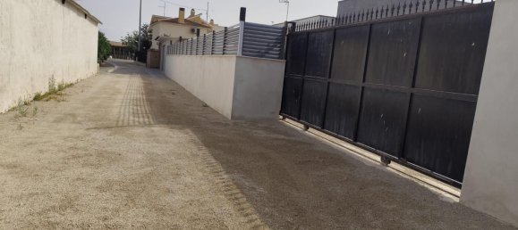 3 Schlafzimmer Haus in Lorca, Spain, Nr. 165169 22