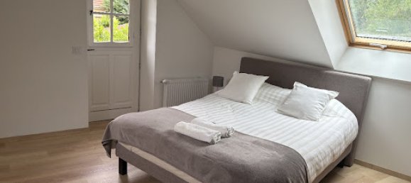 Casa T4 em Dampierre-en-Yvelines, France N.º 139256 9