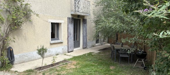Casa T4 em Dampierre-en-Yvelines, France N.º 139256 15
