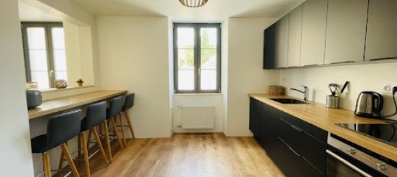 Casa T4 em Dampierre-en-Yvelines, France N.º 139256 6