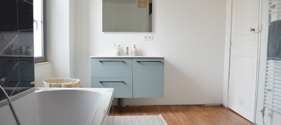 Casa T4 em Dampierre-en-Yvelines, France N.º 139256 12