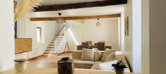 Casa T4 em Dampierre-en-Yvelines, France N.º 139256 3