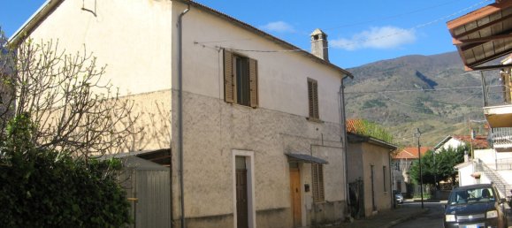 4 rooms House in Salle, Italy No. 149528 22