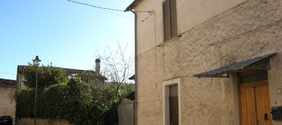 4 rooms House in Salle, Italy No. 149528 30