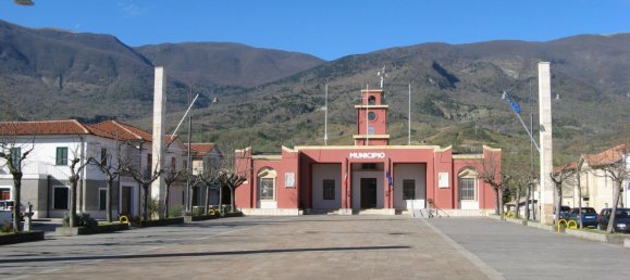 4 rooms House in Salle, Italy No. 149528 25