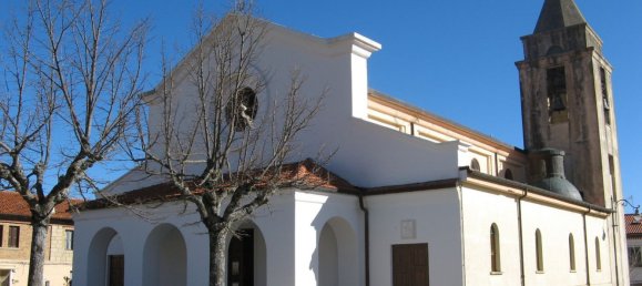 4 rooms House in Salle, Italy No. 149528 21