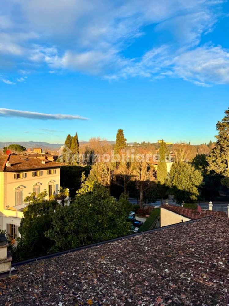 3 Schlafzimmer Penthouse in Florence, Italy, Nr. 337590