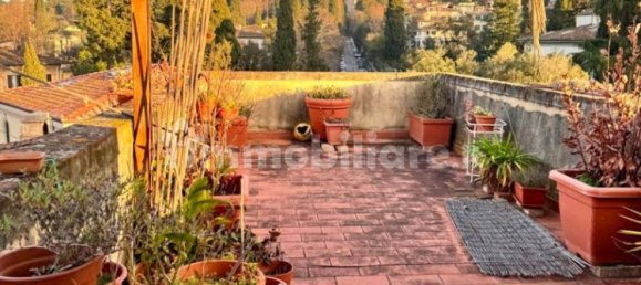 3 Schlafzimmer Penthouse in Florence, Italy, Nr. 337590 10
