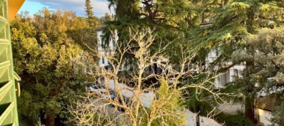 3 Schlafzimmer Penthouse in Florence, Italy, Nr. 337590 3