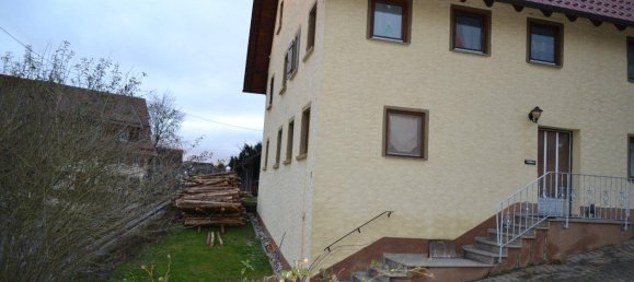 4 bedrooms House in Ostalbkreis, Germany No. 261136 3
