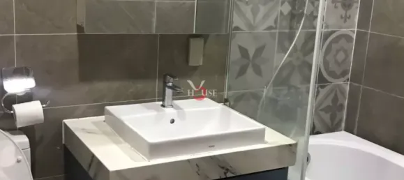 2 chambres Appartement à Nha Be, Vietnam No. 10054 8